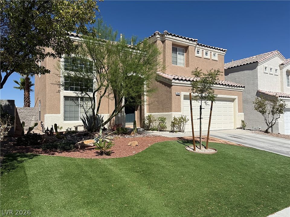 1st image of 1541 Dusty Canyon St
