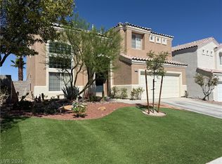 1541 Dusty Canyon St, Henderson, NV 89052