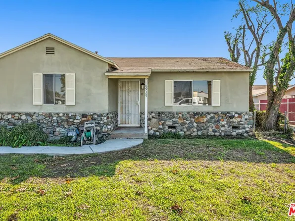 8918 Santa Fe Springs Rd, Whittier, CA 90606