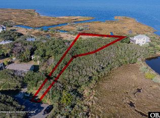 40008 N End Rd, Avon, NC 27915