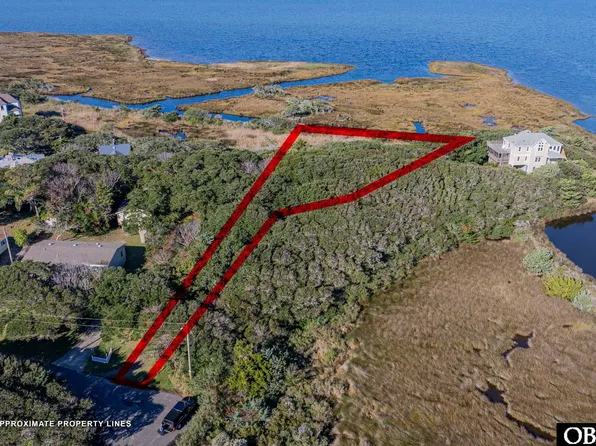 40008 N End Rd, Avon, NC 27915