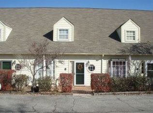 31990 S 624th Pl UNIT 5, Grove, OK 74344