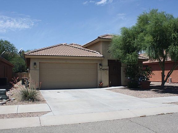2nd image of 4842 S Vallecano Dr
