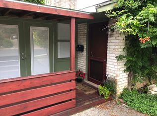 2103 Ann Arbor Ave #A, Austin, TX 78704