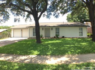 4223 Greystone Dr, San Antonio, TX 78233