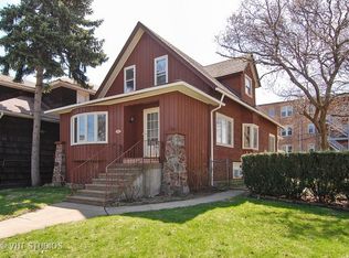 7636 Wilcox St, Forest Park, IL 60130