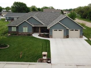 1306 Bruce St, Saint Paul, NE 68873