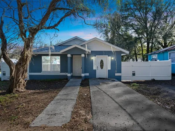 37745 Walker Aly, Dade City, FL 33523