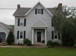 3396 State Route 487, Stillwater, PA