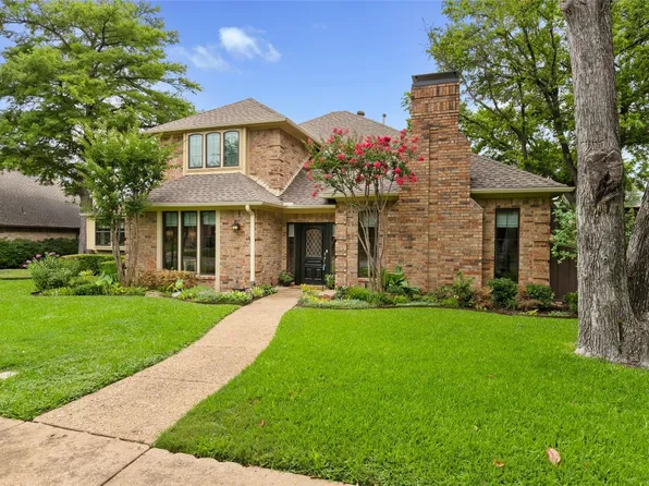 16139 Red Cedar Trl, Dallas, TX 75248