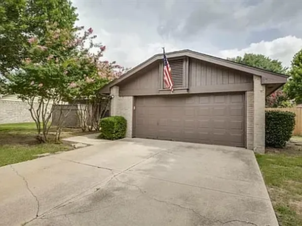 2502 Livingston Ln, Grand Prairie, TX 75052