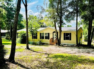 9160 SE 66th Cir, Trenton, FL 32693