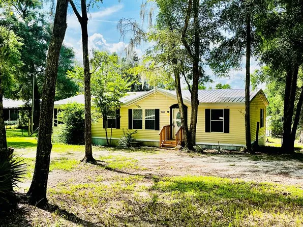 9160 SE 66th Cir, Trenton, FL 32693