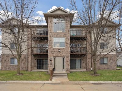 3649 Pheasant Ln APT 1, Waterloo, IA, 50701