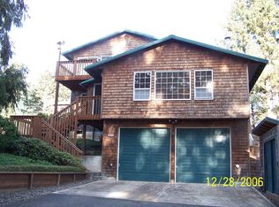 37345 4th St, Nehalem, OR 97131