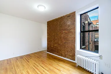 Rented by City Connections Realty