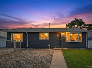 3113 W Jefferson Avenue, Englewood, CO 80110