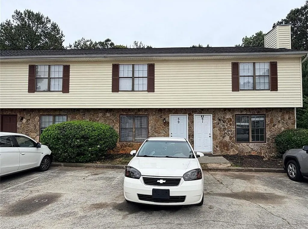 2 bed, 2.5 bath, 1200 sqft, $1,550 — Photo 2
