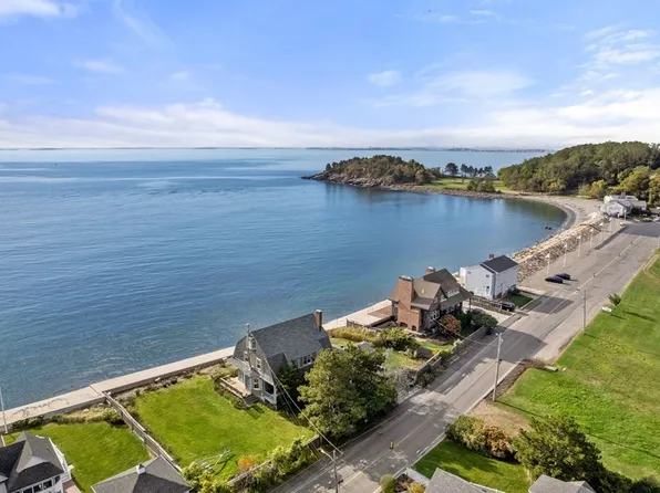 31 Willow Rd, Nahant, MA 01908