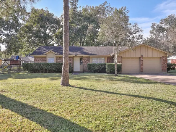 606 Venice St, Sugar Land, TX 77478