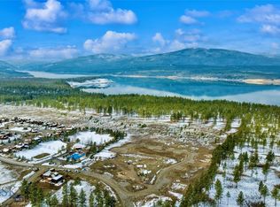 90 Crooked Stick Way, Eureka, MT 59917