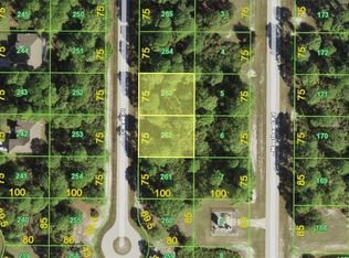 9 & 11 Caree Pl, Placida, FL 33946