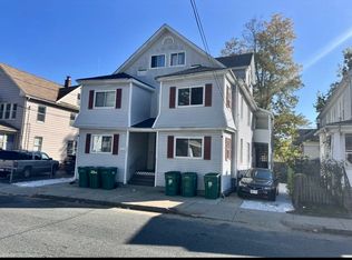 101 Miller St #2-L, Springfield, MA 01104