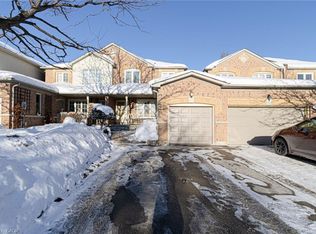 2957 Jackson Dr, Burlington, ON L7M 4K6