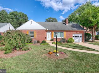 119 S Findlay St, York, PA 17402