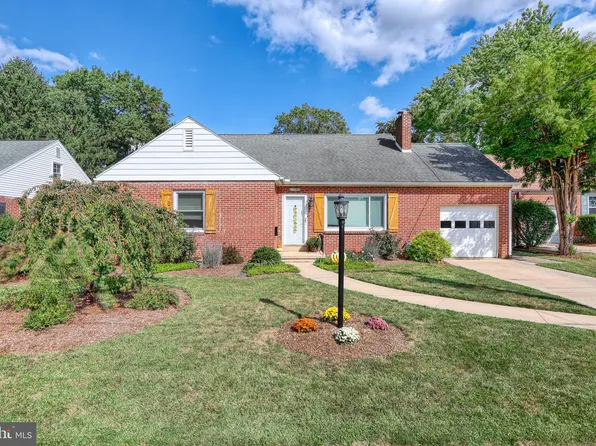 119 S Findlay St, York, PA 17402