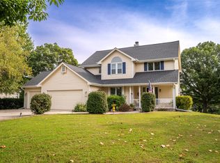 4161 NE 88th St, Altoona, IA 50009