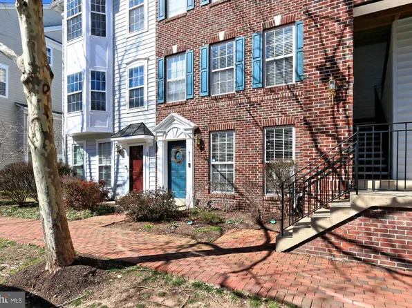 273 Cameron Station Blvd, Alexandria, VA 22304