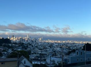 3310 Market St #3310, San Francisco, CA 94114