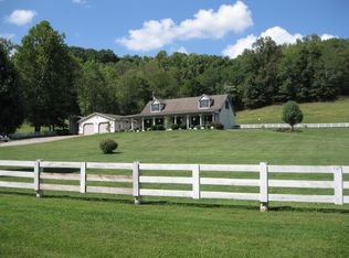 34610 Swick Rd, Middleport, OH 45760