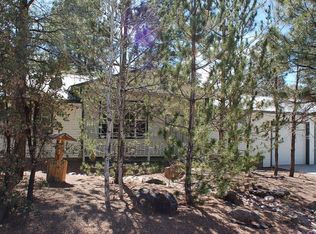 3591 Country Club Dr, Show Low, AZ 85901