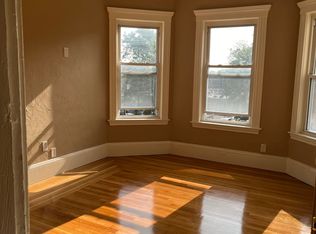36 Georgia St APT 2, Boston, MA 02121