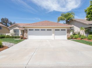 32136 Corte Florecita, Temecula, CA 92592