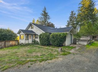 94643 Frontier Ln, Coquille, OR 97423