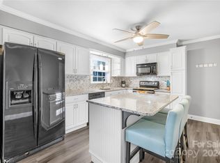 2166 Gaines Ave, Gastonia, NC 28054