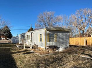922 S Maple St, Lusk, WY 82225