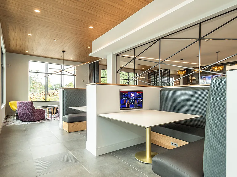 Clubhouse