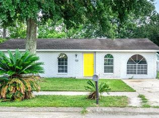 5825 Milladorn Ave, Marrero, LA 70072