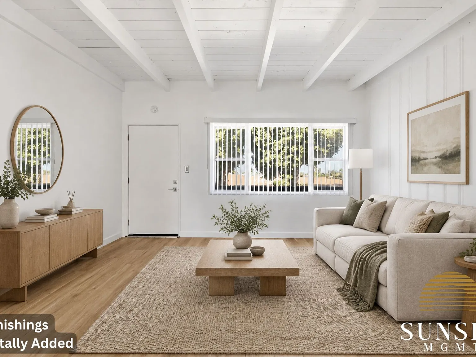 1 bed, $2,095 — Photo 1