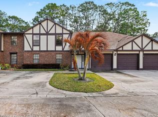 9030 York Ln #12G, West Melbourne, FL 32904