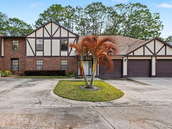 9030 York Ln #12G, West Melbourne, FL 32904