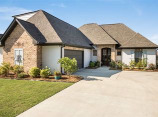 249 Hidden Hills Pkwy, Brandon, MS 39047