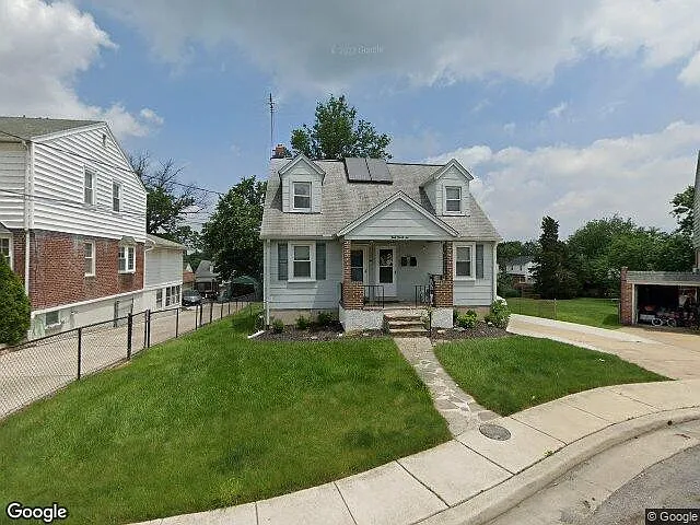 3026 Lavender Ave #1A