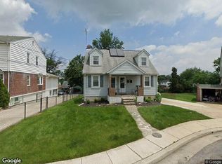 3026 Lavender Ave #1A, Parkville, MD 21234