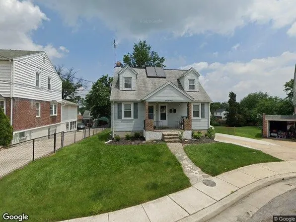 3026 Lavender Ave #1A, Parkville, MD 21234