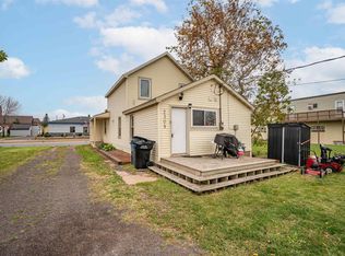 2309 E 2nd St, Superior, WI 54880